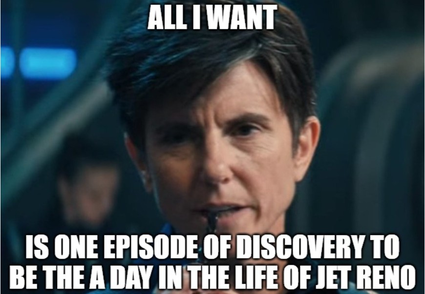 This meme features a screenshot from the TV show "Doctor Who" with the Tenth Doctor, played by David Tennant. The image is captioned with the quote "All I want is one day, just one day, without any of you" and the text "All I want is one day, just one day, without any of you" is replaced with "All I want is one episode of Doctor Who to be the only time the Doctor says 'all I want is one day, just one day, without any of you'".